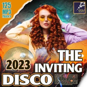VA - The Inviting Disco