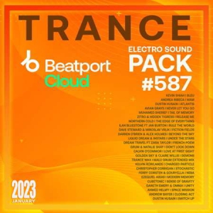 VA - Beatport Trance: Sound Pack #587