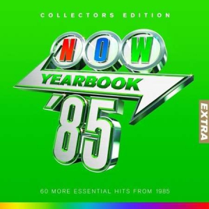VA - NOW Yearbook '85 Extra