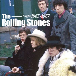 The Rolling Stones - Singles 1965-1967