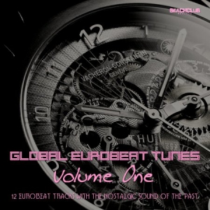 VA - Global Eurobeat Tunes