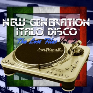VA - New Generation Italo Disco - The Lost Files [02]