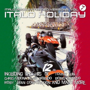 VA - Italo Holiday [07]