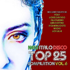 VA - New Italo Disco Top 25 [06]