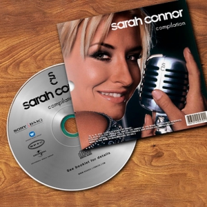 Sarah Connor - Compilation