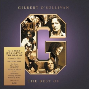 Gilbert O'Sullivan - The Best Of 