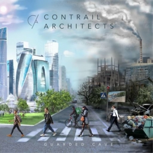 Contrail Architects - Guarded Cave