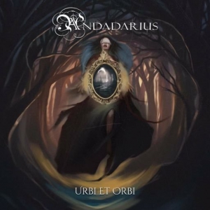 Andadarius - Urbi Et Orbi