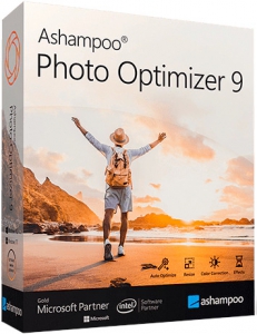 Ashampoo Photo Optimizer 9.0.3.27 Portable by FC Portables [Multi/Ru]