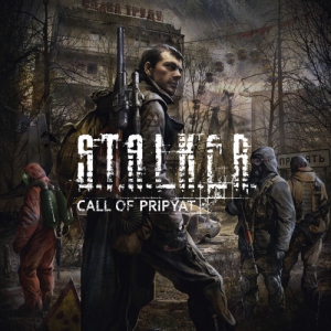 OST - .......:   / S.T.A.L.K.E.R. Call of Pripyat