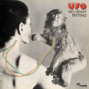 UFO - No Heavy Petting [Deluxe Edition, Remaster]