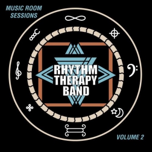 Rhythm Therapy Band - Music Room Sessions, Vol. 2