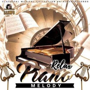 VA - Relax Piano Melody