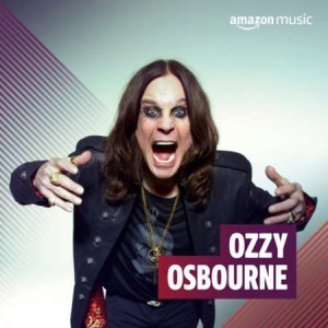 Ozzy Osbourne - Collection