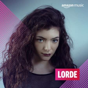 Lorde - Collection