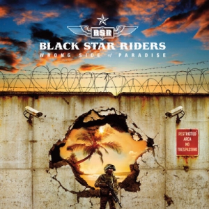 Black Star Riders - Wrong Side of Paradise [Special Edition]