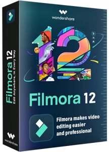 Wondershare Filmora 13.0.60.5095 (x64) [Multi/Ru]