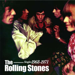 The Rolling Stones - Singles 1968-1971