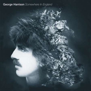 George Harrison - Somewhere In England (Remaster)