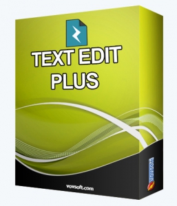 Text Edit Plus 12.2 + Portable [Multi/Ru]