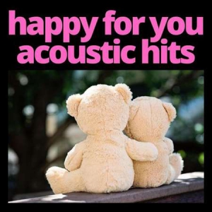 VA - Happy for You - Acoustic Hits