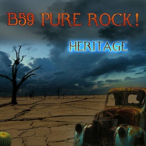 B59 Pure Rock! - Heritage