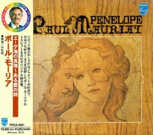 Le Grand Orchestre De Paul Mauriat - Penelope