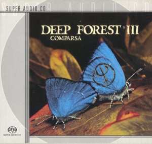 Deep Forest - Deep Forest / Comparsa
