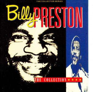 Billy Preston - The Collection 