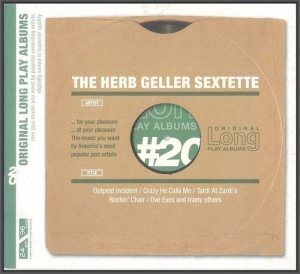The Herb Geller Sextette