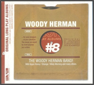 Woody Herman - The Woody Herman Band!