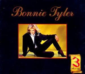 Bonnie Tyler - 3 Original Classics Box Set
