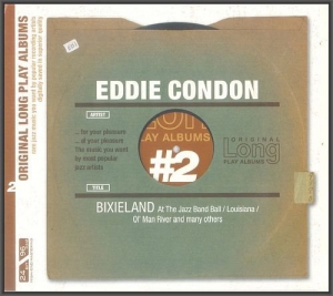 Eddie Condon - Bixieland