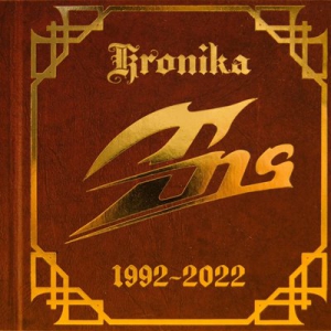 T.N.S. - Kronika 1992 - 2022