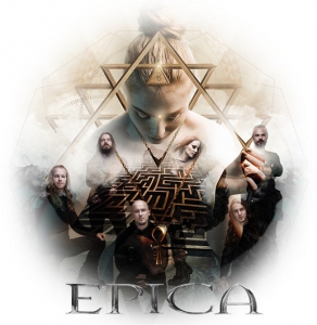 Epica - 26 , 50CD