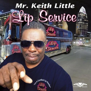 Mr. Keith Little - Lip Service