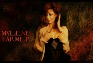 Mylene Farmer -  (17 releases)