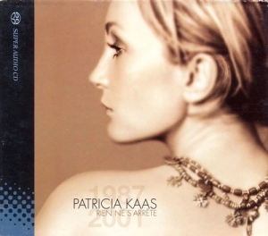 Patricia Kaas - Rien Ne S'Arrete (Best Of 1987 - 2001)