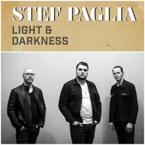 Stef Paglia - Light & Darkness