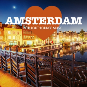 VA - Amsterdam Chillout-Lounge Music