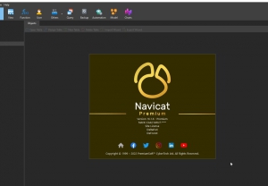 Navicat Premium 16.3.9 [En]