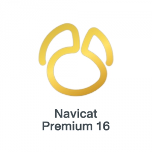 Navicat Premium 16.3.9 [En]