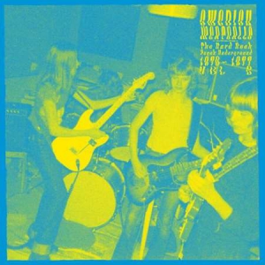 VA - Swedish Meatballs Vol 2 - The Hard Rock Psych Underground 1970-1977