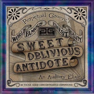 Perpetual Groove - Sweet Oblivious Antidote