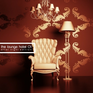 VA - The Lounge Hotel, Vol. 1-5