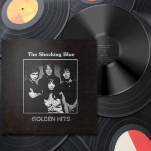 The Shocking Blue - Golden Hits/Greatest Hits