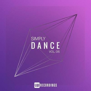 VA - Simply Dance Vol. 06