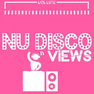 VA - Hits Nu Disco Views 003