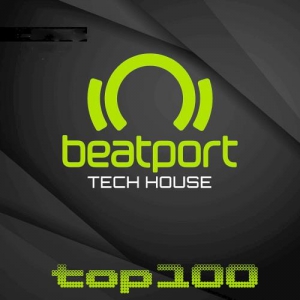 VA - Beatport Tech House Top 100 January