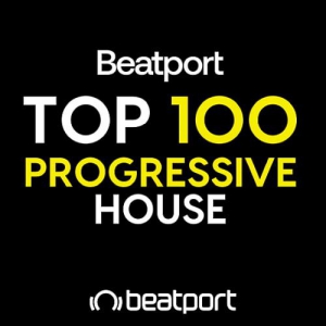 VA - Beatport Progressive House Top 100 January